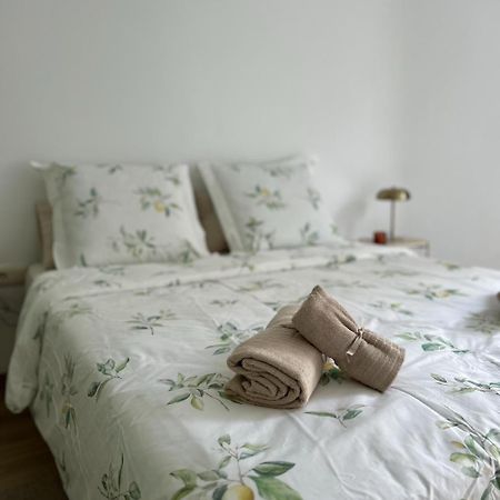 Costa Sun Apartment Calella Exterior photo